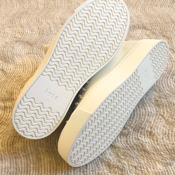 NEW Joie Sneakers | 7 - Picture 10 of 11